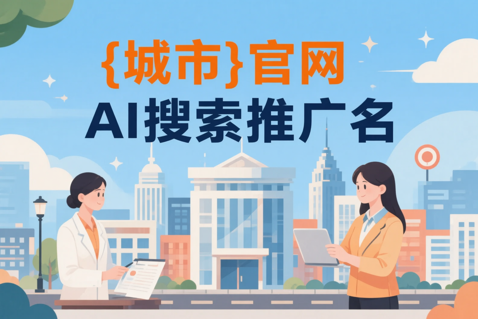 治多官网做AI搜索推广排名却没提升的原因分析